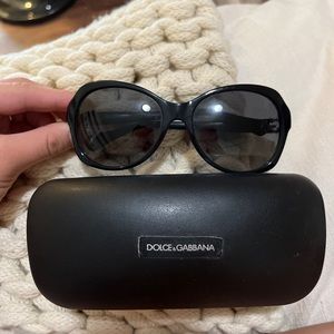 Dolce gabbana sunglasses